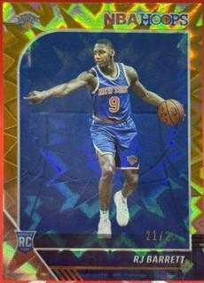 RJ Barrett