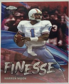 Warren Moon
