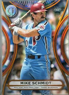 Mike Schmidt