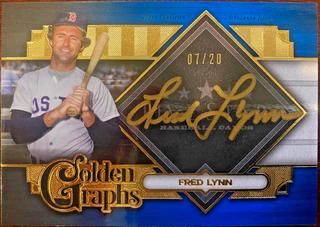 Fred Lynn