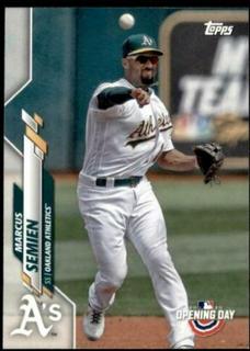 Marcus Semien