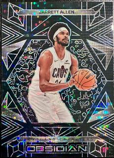 Jarrett Allen