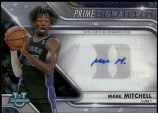 Mark Mitchell