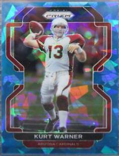 Kurt Warner