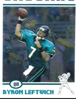 Byron Leftwich