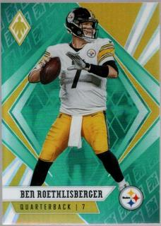 Ben Roethlisberger