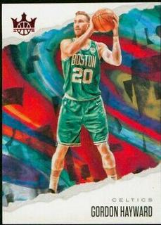 Gordon Hayward