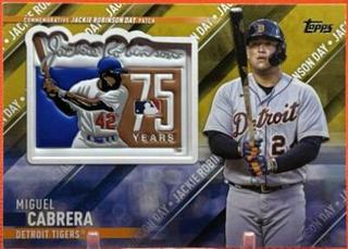 Miguel Cabrera