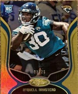 Ryquell Armstead