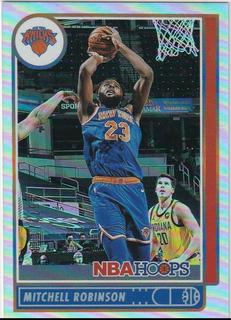 Mitchell Robinson