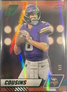 Kirk Cousins