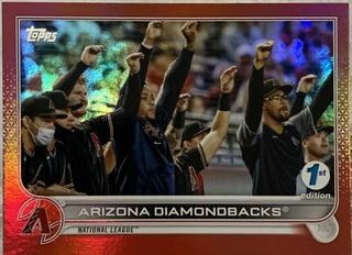 Arizona Diamondbacks