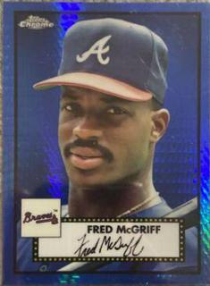 Fred McGriff