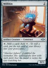 Millikin [Foil] #297