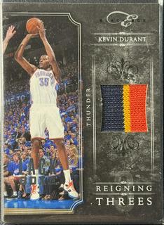 Kevin Durant