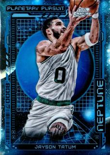 Jayson Tatum