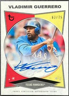 Vladimir Guerrero