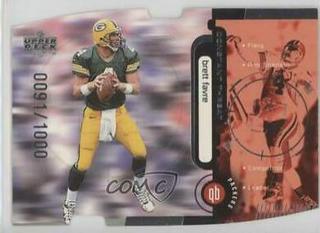 Brett Favre