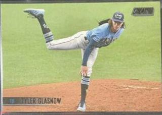 Tyler Glasnow