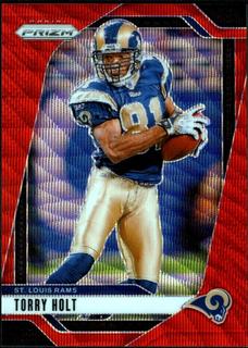 Torry Holt