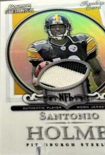 Santonio Holmes