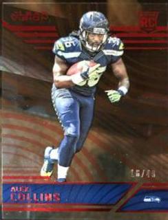 Alex Collins