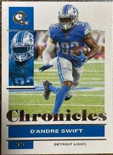 D'Andre Swift