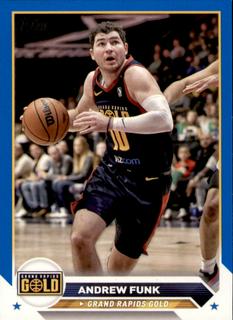 Andrew Funk