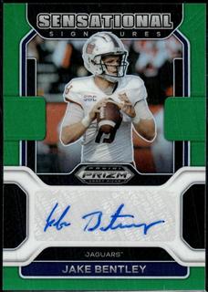 Jake Bentley