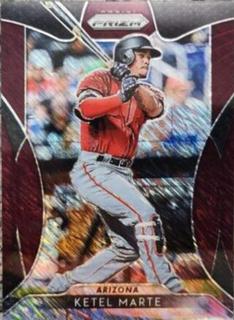Ketel Marte