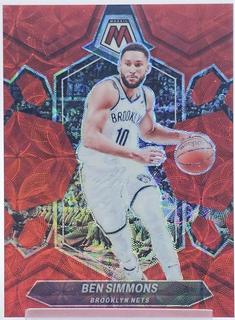 Ben Simmons