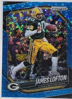 James Lofton