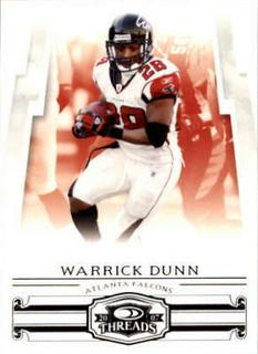 Warrick Dunn