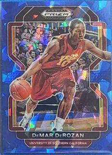 DeMar DeRozan