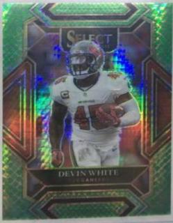 Devin White
