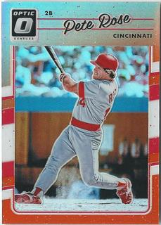 Pete Rose