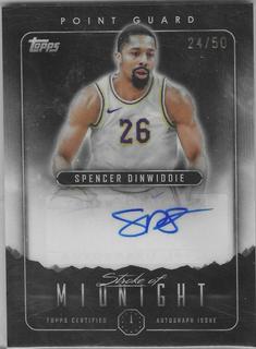 Spencer Dinwiddie