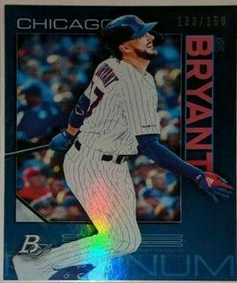 Kris Bryant