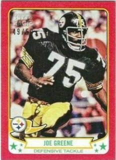 Joe Greene