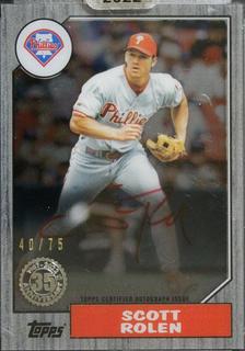 Scott Rolen