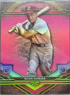 Richie Ashburn