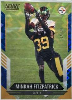 Minkah Fitzpatrick