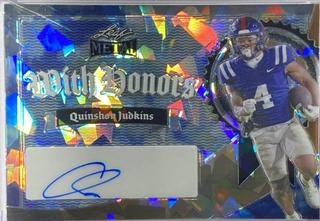Quinshon Judkins