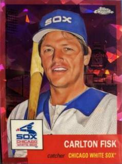 Carlton Fisk