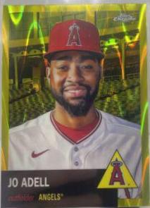 Jo Adell