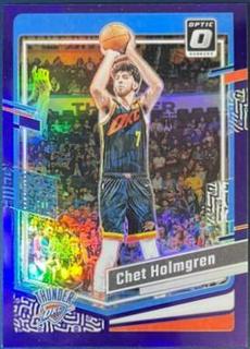 Chet Holmgren