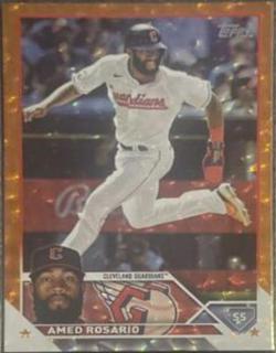 Amed Rosario