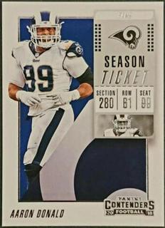 Aaron Donald