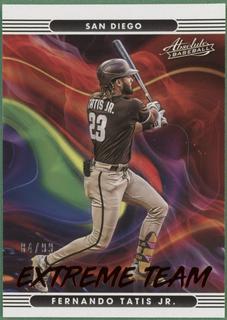Fernando Tatis Jr.