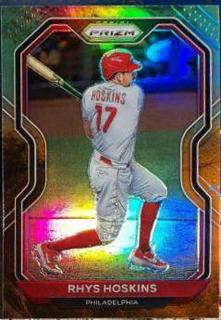 Rhys Hoskins